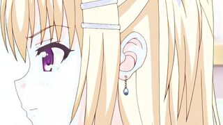 Soshite Watashi wa Sensei Episode two EXCLUSIVE ANIME Porn