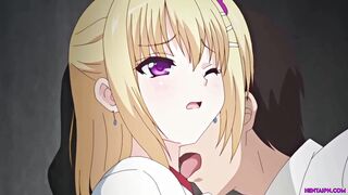 Soshite Watashi wa Sensei Episode two EXCLUSIVE ANIME Porn