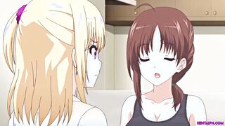 Soshite Watashi wa Sensei Episode two EXCLUSIVE ANIME Porn