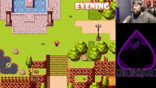 Town of Passion, Part five: They'll do "things" to you!