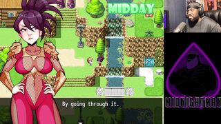 Town of Passion, Part five: They'll do "things" to you!