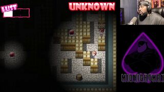Town of Passion, Part five: They'll do "things" to you!