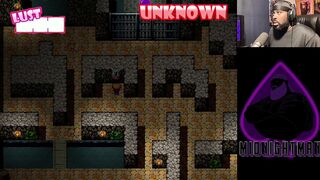 Town of Passion, Part five: They'll do "things" to you!