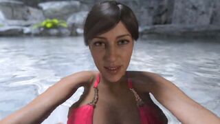 THE VISIT:Outdoor Beach And Freaky Girls-Ep37