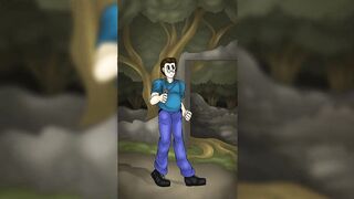Anthro gender bender transformation