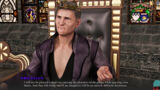 RePlay: TO BE A KING #12 • PC Gameplay [HD]