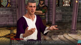 RePlay: TO BE A KING #12 • PC Gameplay [HD]