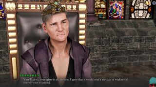 RePlay: TO BE A KING #12 • PC Gameplay [HD]