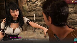 RePlay: TO BE A KING #12 • PC Gameplay [HD]