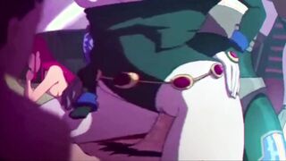 TEENAGERS TITANS HENTAHENTAI