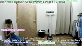 Become Doctor Tampa, Shock Ur Mixed Goddess Next Door Aria Nicole
