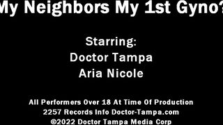 Become Doctor Tampa, Shock Ur Mixed Goddess Next Door Aria Nicole