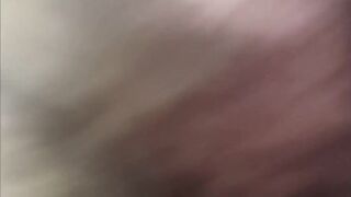 Coworker ex-wife blowing me up