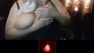 Sex Magic Ritual With The Suck You Bust Gi Gii Gabor