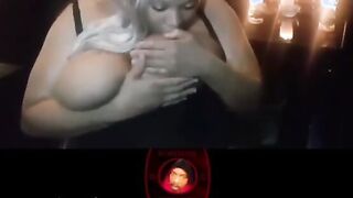 Sex Magic Ritual With The Suck You Bust Gi Gii Gabor