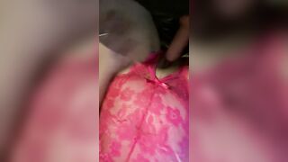 Ride my huge king sex toy
