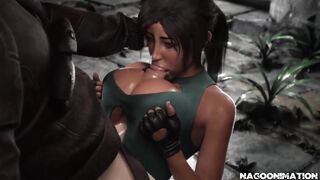 Crazy Sexy 3D SFM Anime Compilation [60] (SOUND 60FPS/120FPS)