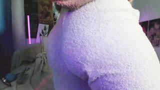 suck toy performance titted