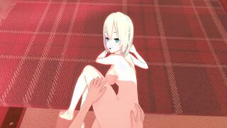 OLIVIA ANIMATED MOBSEKA