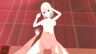 OLIVIA ANIMATED MOBSEKA
