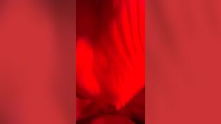 Tittyfucking barely legal big boobies