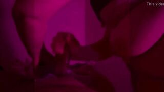 AsianMassageMaster dot com: Topless point of view Happy Ending at The chinese Grind Parlor