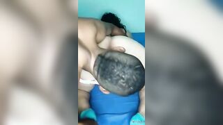 एबीको ठुलो गधा भित्र पस्यो