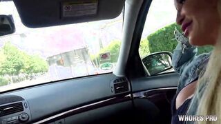 Sexy german bitch dating app public fuck