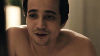 Latina teen fucked by bffs stepbrother
