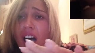 Intense and Passionate MILF Fuck Date