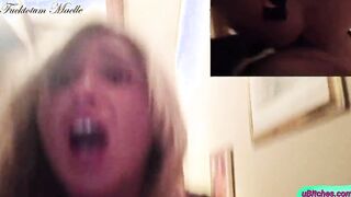 Intense and Passionate MILF Fuck Date