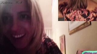 Intense and Passionate MILF Fuck Date