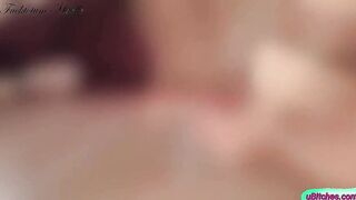 Intense and Passionate MILF Fuck Date