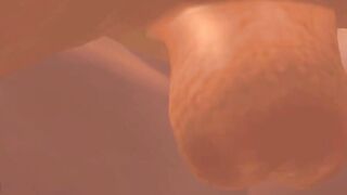 3D Sex Game with Bondage / BDSM Features