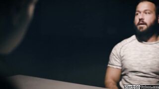 Small tits latina fucked by a frat guy