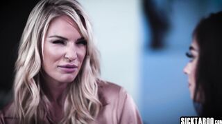 Politician set up a scandal for husband