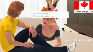 Free to Play 3D Sex Game Funny Dialogues