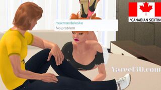 Free to Play 3D Sex Game Funny Dialogues