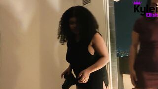 My first ANAL plowed, I was very scared but it