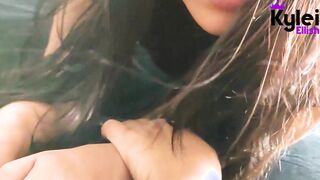 My first ANAL plowed, I was very scared but it