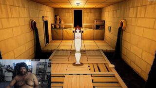 Wrapturous Adventure - Ancient Egyptian Mummy FETISH Themed Game (Alpha