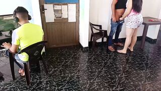 Fucking secretly with my best friend's wifey: The very cuckold