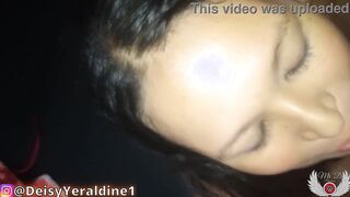 Full bj with a Mexican follower who lives inside California