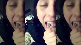 Over 300 Cumshots! The Ultimate Hot Saffron Cumpilation