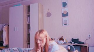 Cozy private sex with all natural 18 mistress
