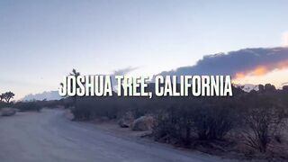 SUCK MY NUTS : YOSHUA TREE, CA // PART three