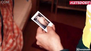 HORNYHOSTEL - (Jason Steel, Missy Luv, Emily beauty, Costas) -