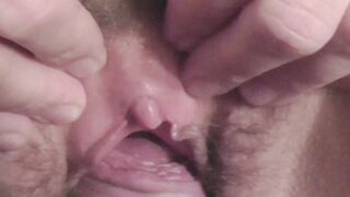 clitoral enlargement method, watch carefully