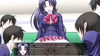 When I Woke Up, I'd Become a Gorgeous Swordswoman Who