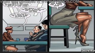 The Mayor season three Ep.four - Slutty Black Attorney Deeply